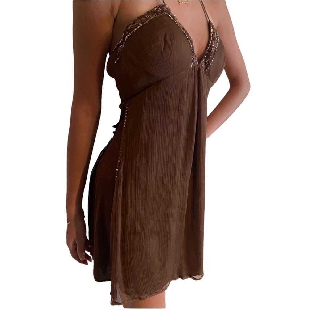 Jovani Mini Cocktail Dress